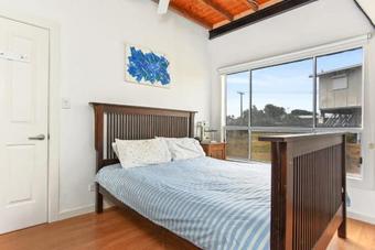 Apartamento 18 Corcoran Avenue - Architecturally Designed With Panoramic Coastal Views