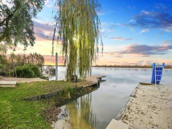 Muse On The Murray - Pet-friendly