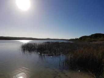Moreton Island Villas And Apartments