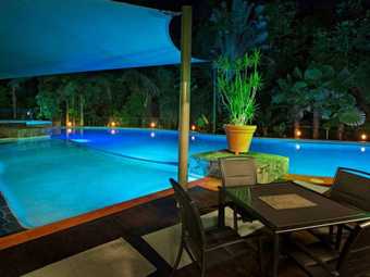 Apartamentos Oasis 4 At Palm Cove