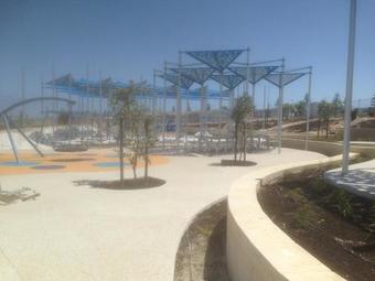 Eden Beach Holiday Getaway