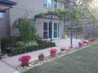 Bed & Breakfast The Ploughman's Rest