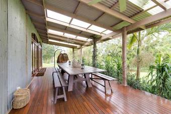 Bed & Breakfast Big Love - Byron Bay Hinterland