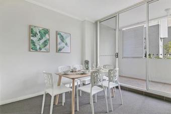 Apartamento Southwest Liverpool Area 3 Bed Apt Nwf003