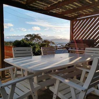 Southern Beaches Holiday House