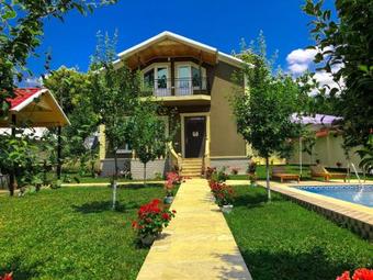 Qafqaz Harmony Villa