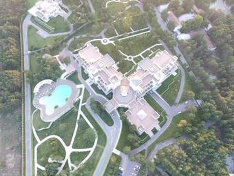 Hotel Garabag Resort&spa