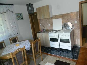 Apartman Sutjeska