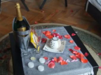 Apartamentos Aurora Plus