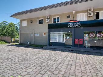Hostal Pousada Chopp�o