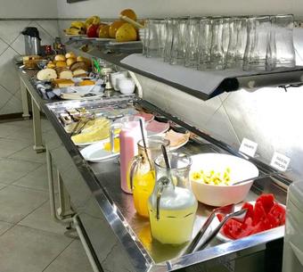 Hotel Topo Gigio