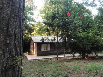 Lodge Chalet