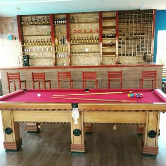 Hostal Pousada S�o F�lix Do Jalap�o