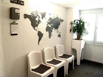 Hotel Bedhub - Swisslodge Arbon