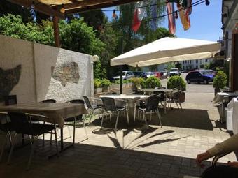 Hotel Restaurant Park