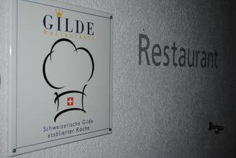 Hotel Restaurant R�ssli