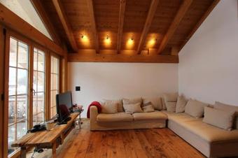 Apartamento La Montagne