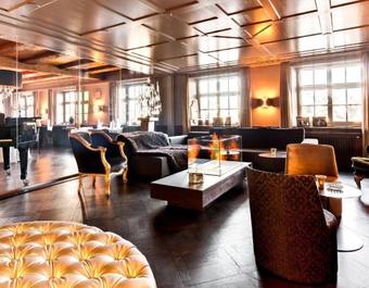 Gottlieber - Hotel Die Krone