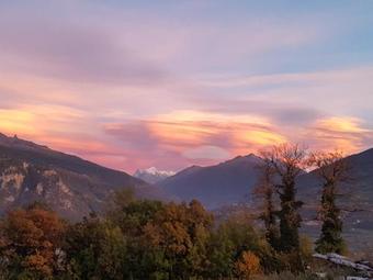 Apartamento Panorama