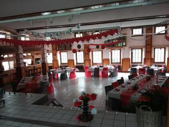 Hotel H�tel Du Vanil-noir