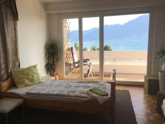 35 - Modern Apartment With Amazing View