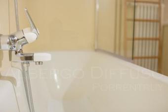 Apartamentos Albergo Diffuso Porrentruy