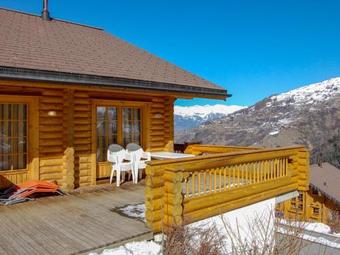 Chalet Edelweiss