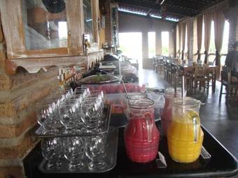 Hostal Pousada Villa Real