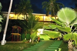 Hotel Village Do Sol