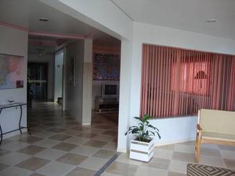 Hotel Faeli