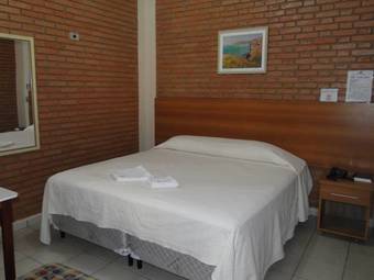 Hostal Hotel Pousada Vale Do Sol