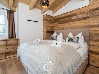 Tauernlodge Liz In M�hlbach 1