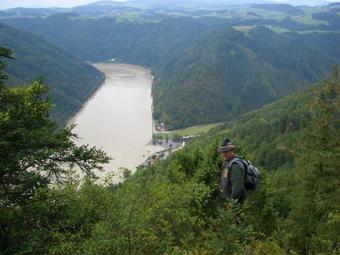 Posada Fischgasthof Aum�ller