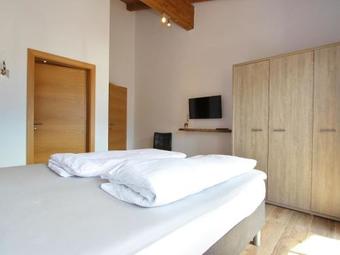 Apartamento Luxury Tauern Suite Walchen/kaprun 8a