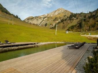 Hotel Arlberg Stuben