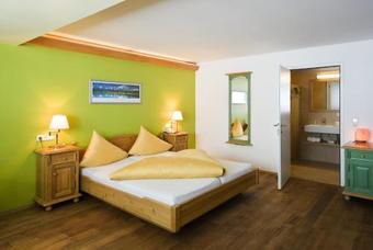 Wohlf�hlhotel Hubertushof