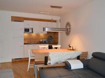 Apartamento Alpinum Residence