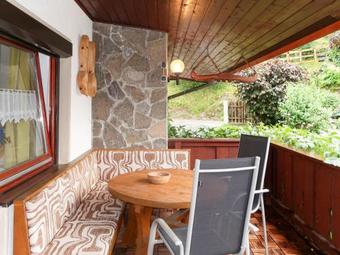 Apartamento Haus Zechner 102s