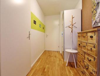 Comfort Apartment Prater I