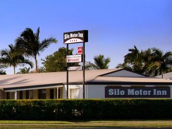Silo Motor Inn
