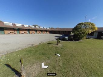 Berrigan Motel