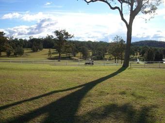 Apartamento Oaks Ranch & Country Club