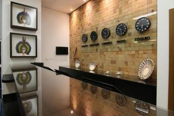 Tupygu� Brasil Hotel