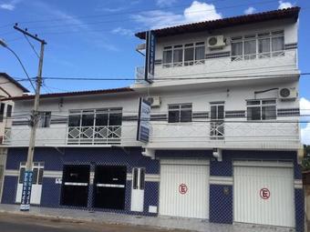 Hostal Pousada Azevedo