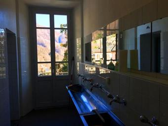 Villa Edera Wild Valley Hostel