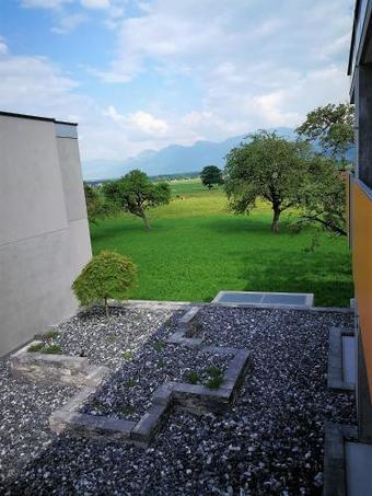 Wohnmotel - Hinterforst