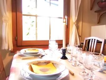 Apartamento Chalet Bel Air