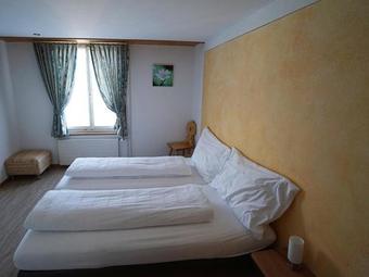 Posada Landgasthof Sternen