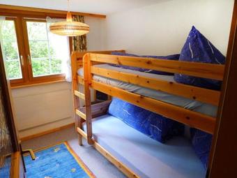 Apartment Waldheim-baschloch