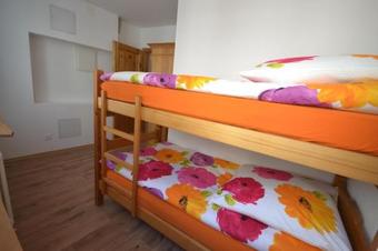 Apartamento Bachperle